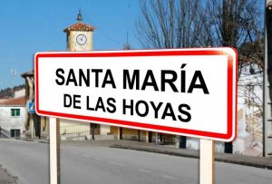 Cribado selectivo en Santa María de las Hoyas