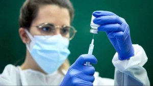 CSIF pide seguimiento de vacunados con AstraZeneca