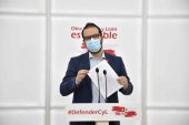 El PSOE pide ayudas directas para gimnasios