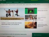 Caja Rural renueva su web comercial