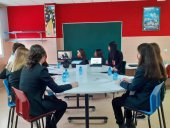 Escolapios presenta su Bachillerato, avalado por resultados