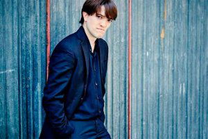 Nuevo concierto en ciclo de Piano Gerardo Diego