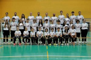 Seis competiciones nacionales para el bádminton