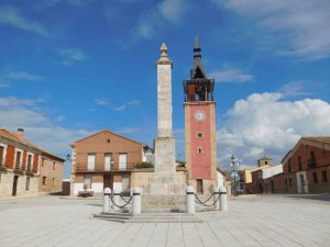 Villalar de los Comuneros conmemora 500 aniversario