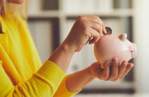 Aumento extraordinario de ahorros durante pandemia