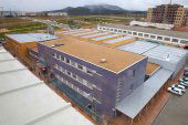 Siete centros educativos, sede de Campeonatos Skills 2020-21 Siete centros educativos, sede de Campeonatos Skills 2020-21