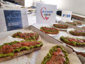 Celebración del Día para la Prevención del Riesgo Cardiovascular Celebración del Día para la Prevención del Riesgo Cardiovascular