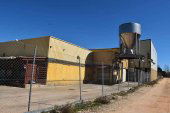 Liquidación de Madeso, la empresa del matadero Liquidación de Madeso, la empresa del matadero
