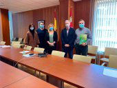 CSIF plantea propuestas para Plan Soria