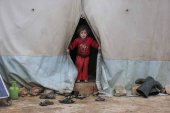 UNICEF: diez años de guerra en Siria