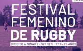 Festival Femenino de Rugby