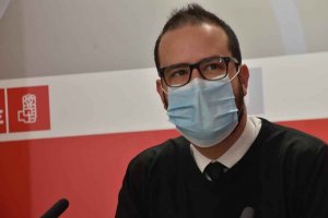 Hernández: "Todos hemos cometido errores en esta pandemia"