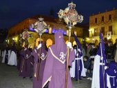 Presentación de la Semana Santa soriana