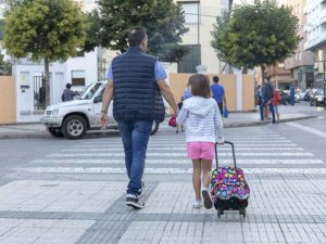 Apertura de plazo para solicitar centro educativo