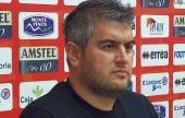 Huerta: "Quiero un equipo con personalidad" Huerta: "Quiero un equipo con personalidad"