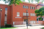 En cuarentena un aula del CEIP Numancia En cuarentena un aula del CEIP Numancia