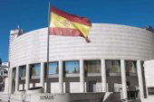 Soria ¡Ya! asiste a presentación de estudio en Senado Soria ¡Ya! asiste a presentación de estudio en Senado