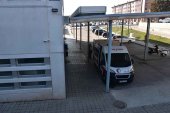 La Junta levanta restricción de visitas a hospitales