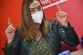 El PSOE expone razones para moción de censura