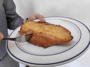 Los obradores cubren de sabores la torrija tradicional