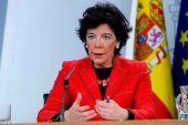 CSIF critica reforma curricular de la Ley Celaá 