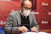 Rey repetirá como candidato a secretaría general del PSOE