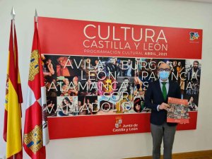 Más de 750 actividades culturales para abril