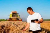 Impulso a la transición digital del sector agroalimentario