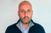 Rubén Morales, coordinador de Ciudadanos