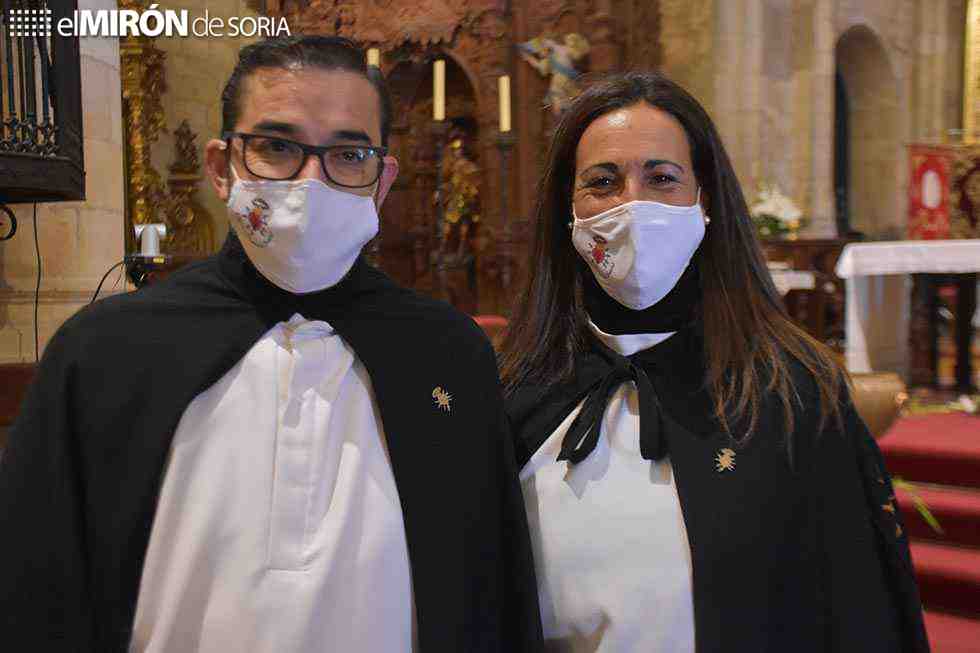 Las cofradías despiden la Semana Santa