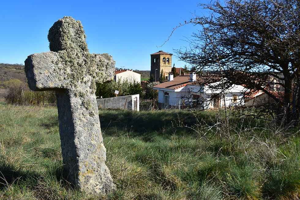 Visita a Golmayo - fotos