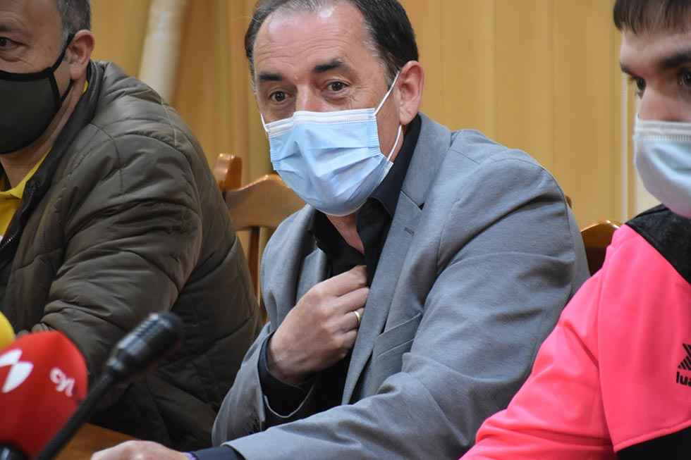 Golmayo apuesta por la práctica deportiva de niños Golmayo apuesta por la práctica deportiva de niños