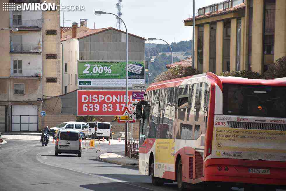 Mejora del entorno urbano en calle Santo Tomé