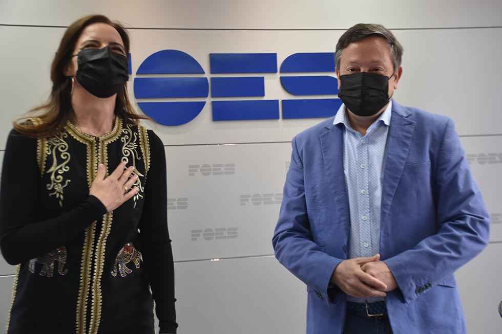 FECSoria reclama ayudas directas a la Junta FECSoria reclama ayudas directas a la Junta