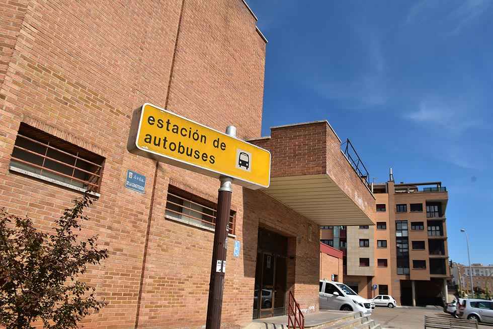 La estación del olvido - fotos