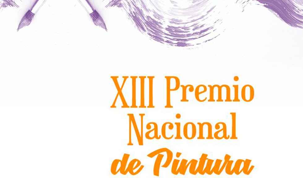 Ágreda convoca su XIII Premio nacional de pintura