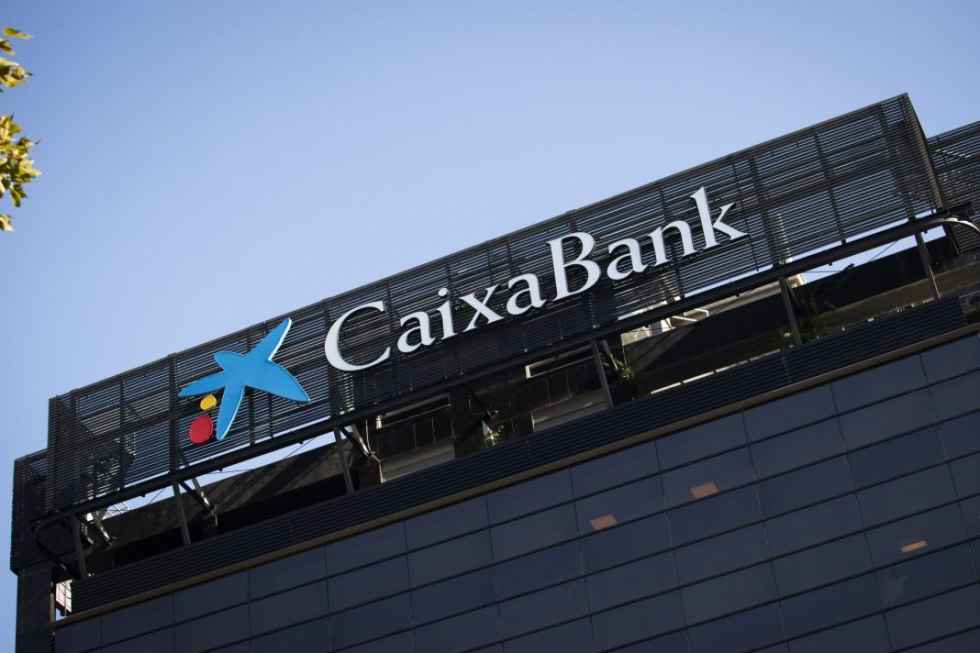 CaixaBank inicia los trámites del ERE para más de 2.000 empleos