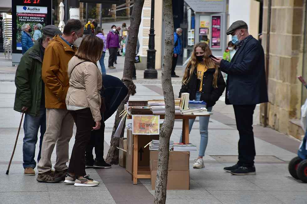 Soria: Día de la Comunidad - fotos
