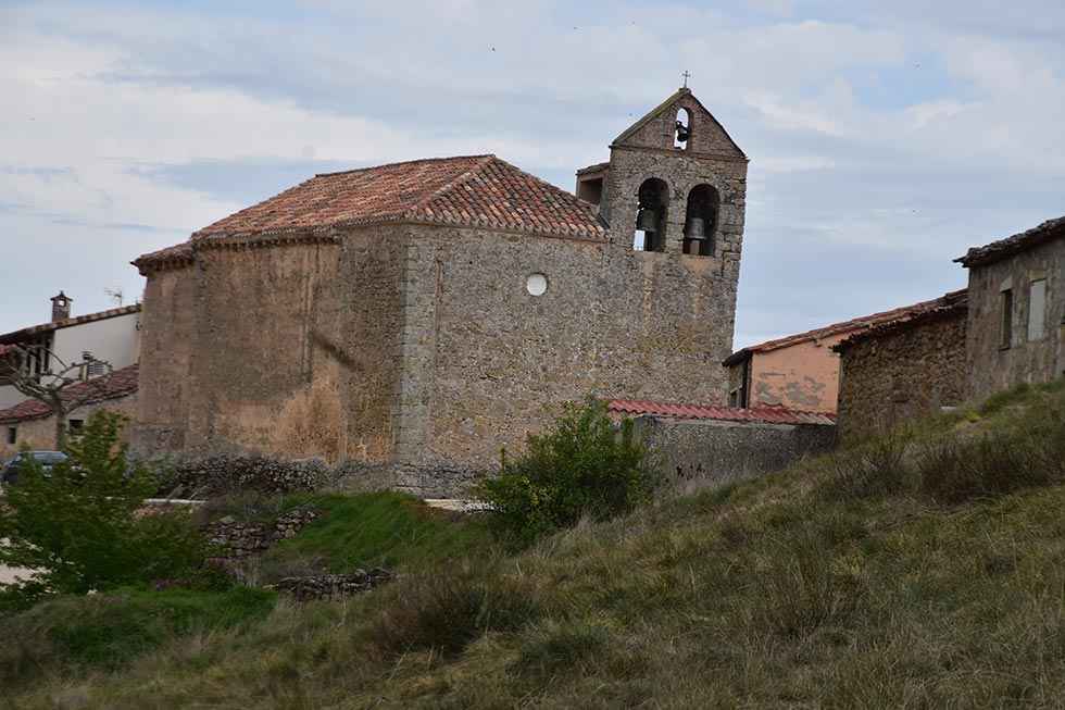Visita a Los Llamosos - fotos