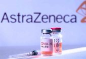 La suspensión de vacuna de AstraZeneca afecta a mil sorianos