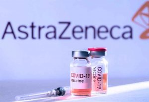 La Junta intensifica vacunación con AstraZeneca