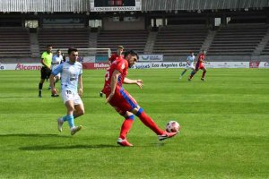 Huerta: "el equipo ha estado muy sólido y fuerte"