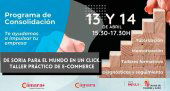 Diagnósticos para consolidar pymes en su puesta en marcha Diagnósticos para consolidar pymes en su puesta en marcha
