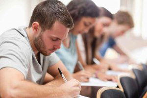 Pruebas libres para título de ESO para adultos