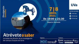 La UVa acerca la ciencia con "Atrévete a saber"