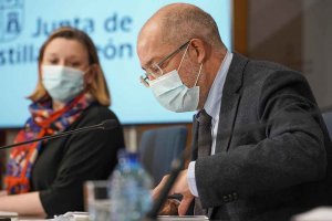 Igea acusa al Gobierno de seguir sin tomar decisiones