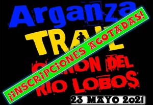 La Arganza Trail agota las inscripciones