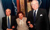 Fallece el presidente de la Fundación Duques de Soria