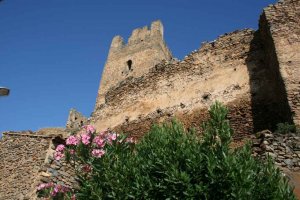 Aprobado proyecto para consolidar el castillo de Vozmediano