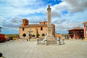 Villalar celebra el 500 aniversario de la batalla 